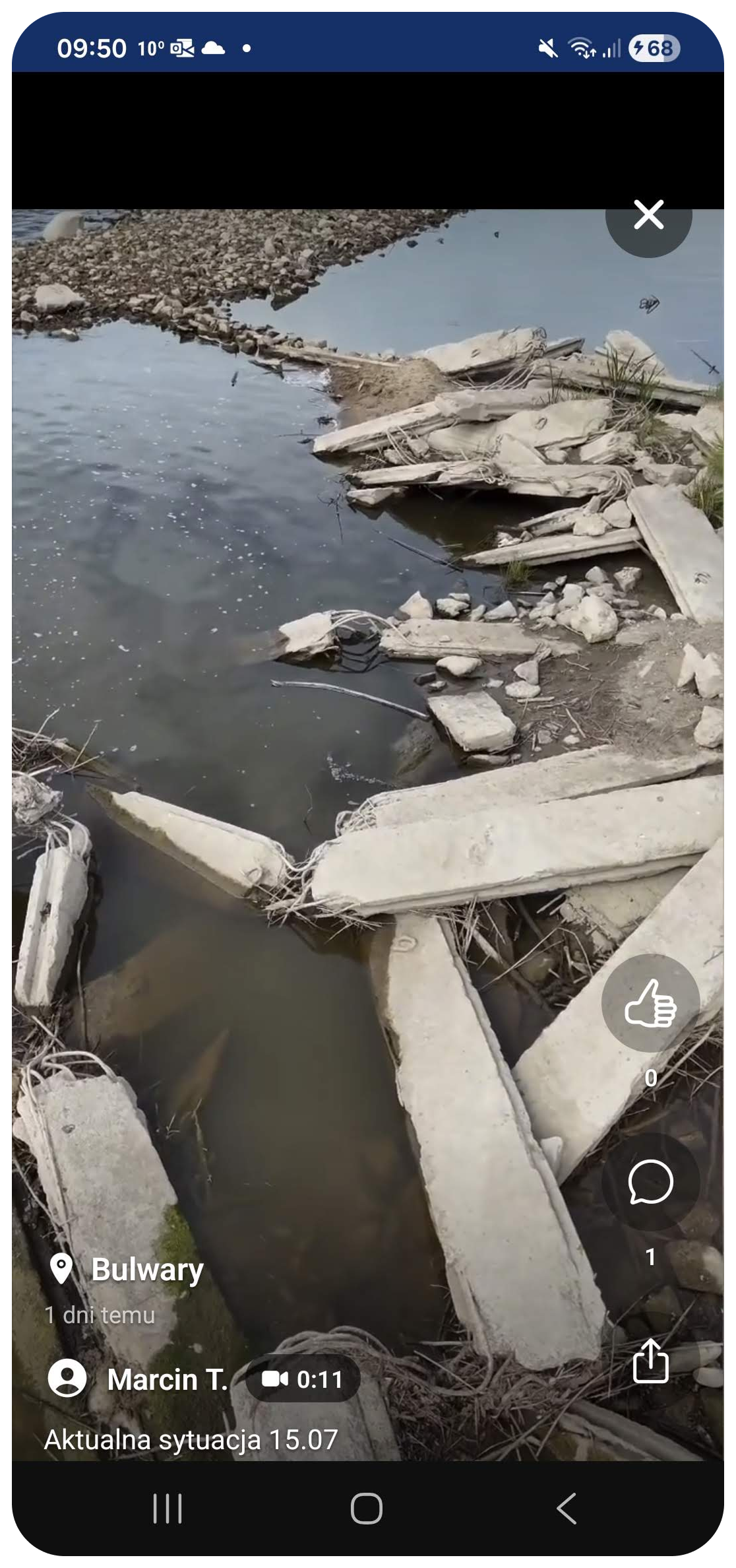 Zdjęcia i Filmy ze Stacji