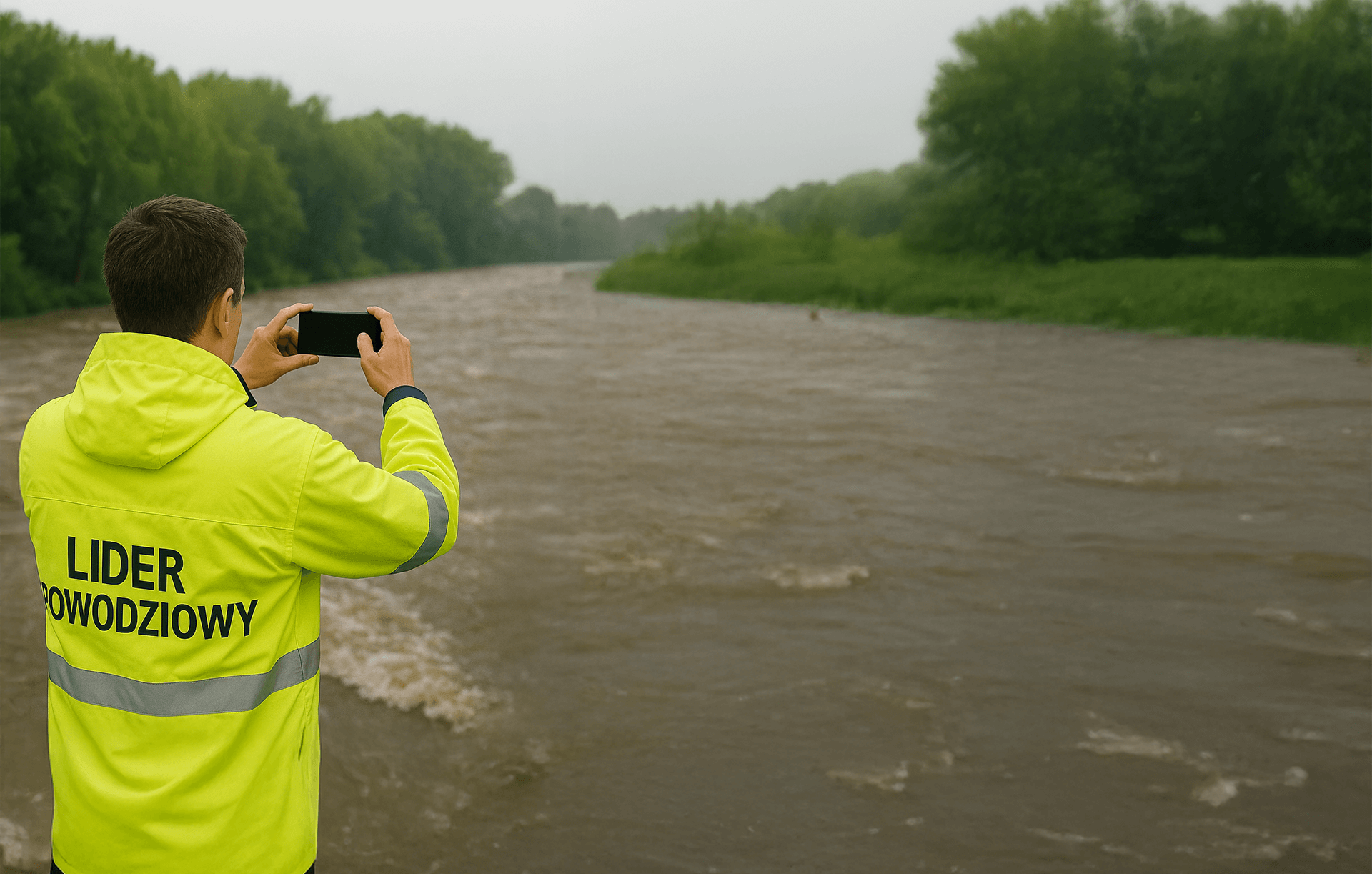 Lider Powodziowy